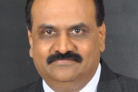 Sunil Kumar re-elected as UFTAA President