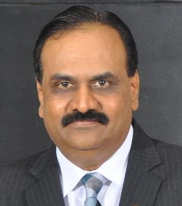 Sunil Kumar re-elected as UFTAA President