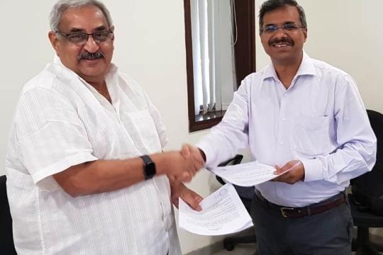 Sarovar to open second property in Andhra Pradesh