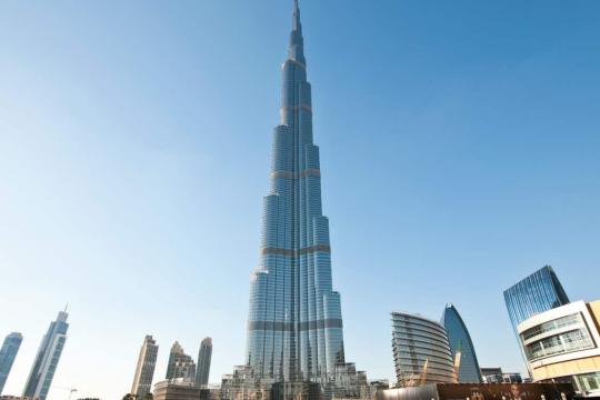 Dubai witnesses 9% dip in Indian arrivals in 2019