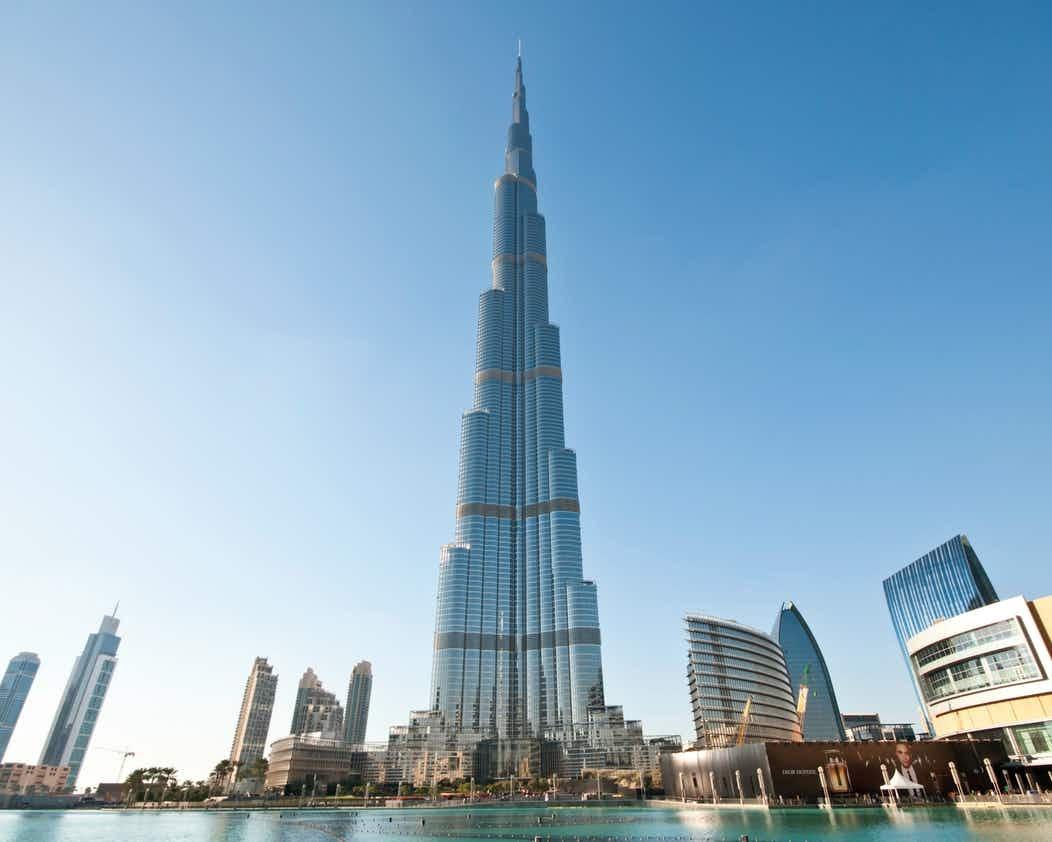 Dubai witnesses 9% dip in Indian arrivals in 2019