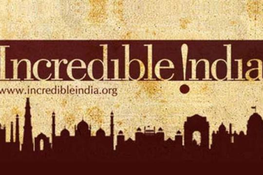 MoT launches new Incredible India website