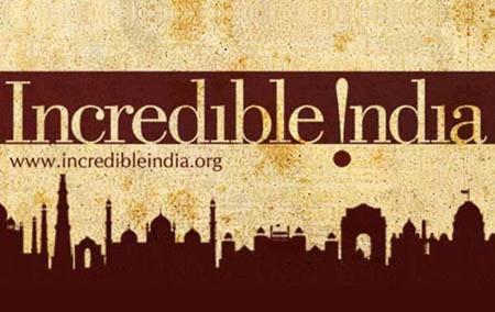 MoT launches new Incredible India website