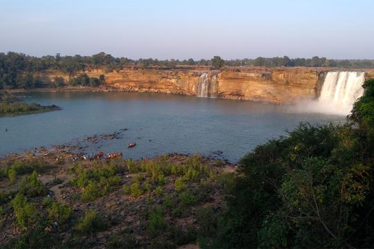 States need to build synergies for domestic tourism to grow