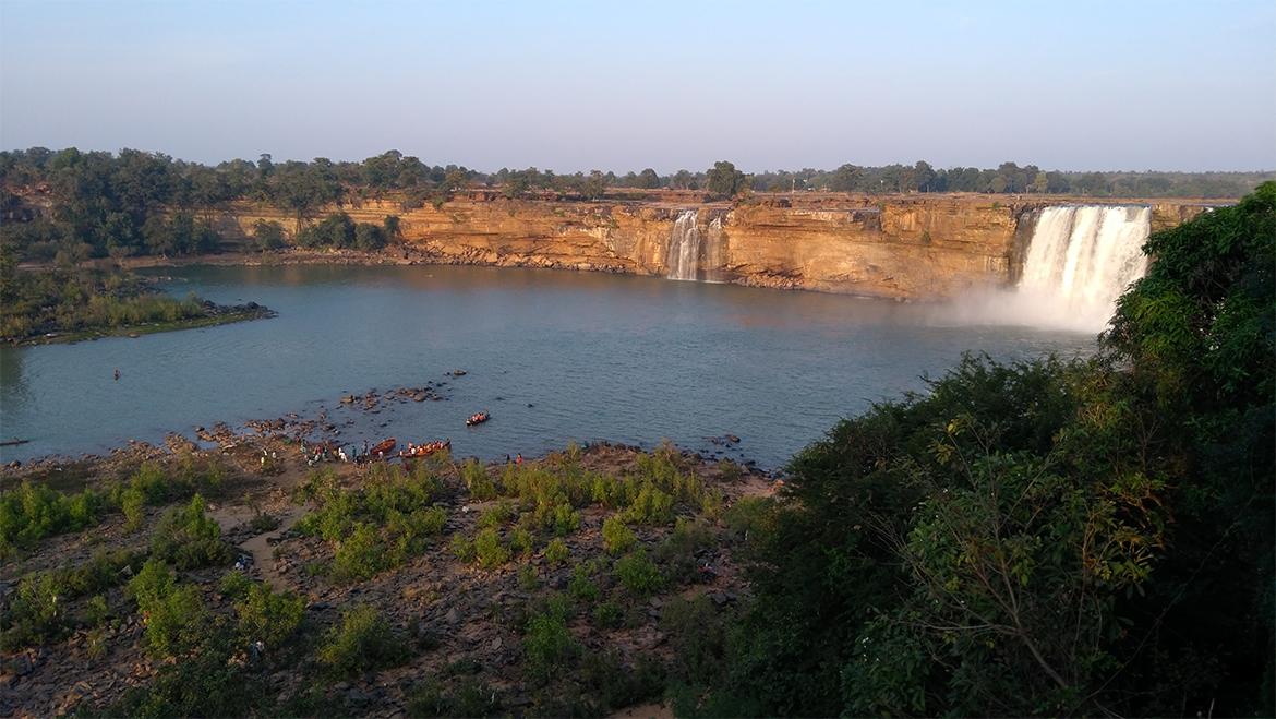States need to build synergies for domestic tourism to grow