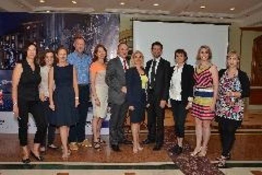 Poland to tap Indian MICE market