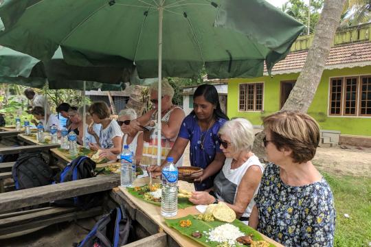 Kerala Tourism ticks all boxes to woo tourists, post-floods