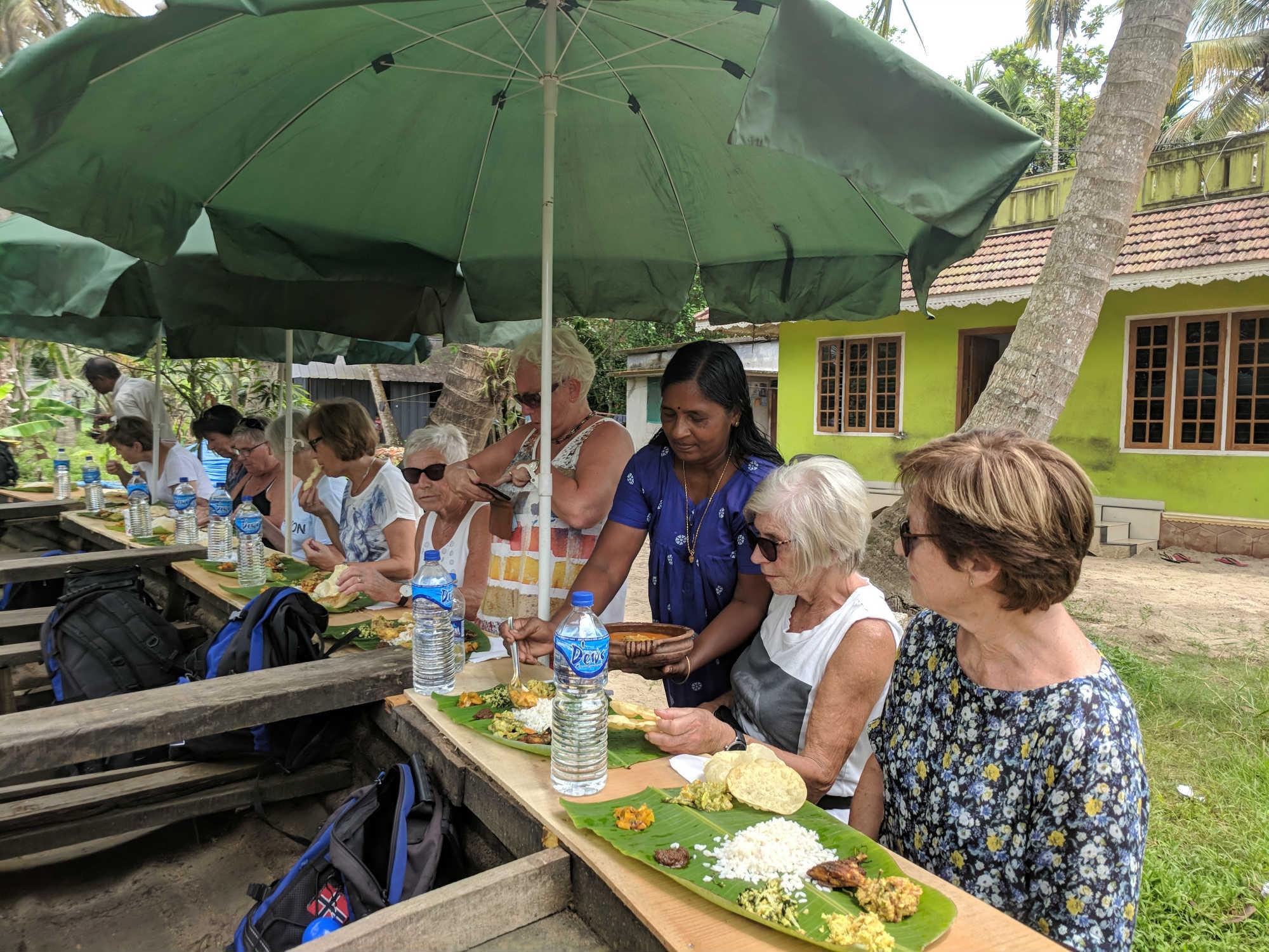 Kerala Tourism ticks all boxes to woo tourists, post-floods