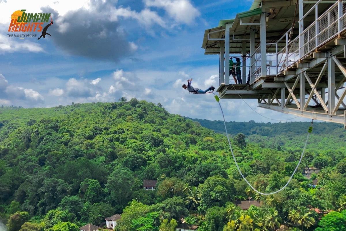 Future of adventure sports post-pandemic