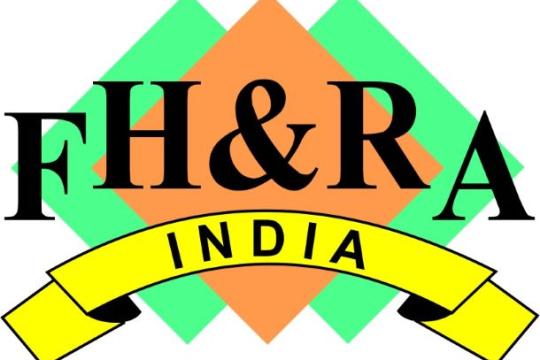 FHRAI & Embassy of Ethiopia organises Coffee and Harit Yoga