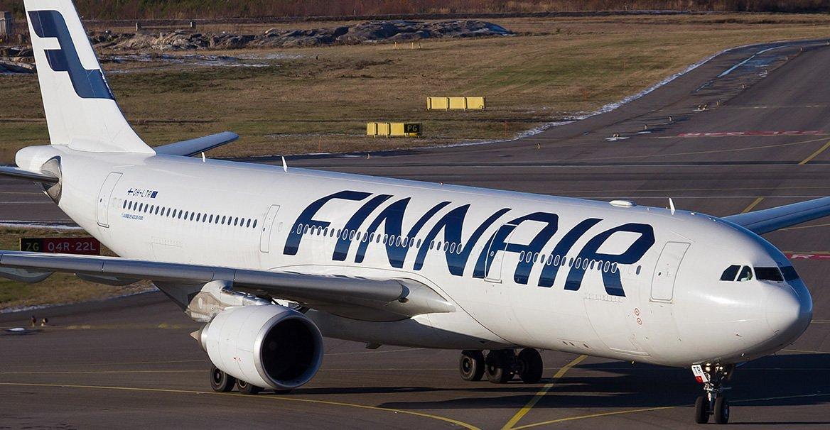 Finnair adds flights to Lapland for Easter, autumn season