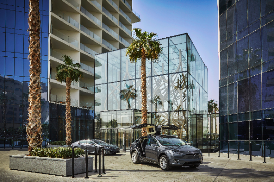 FIVE Hotels Obtain International Renewable Energy Credits (i-RECs)