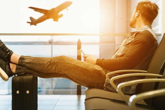 Air passenger demand in Sept 2024 reaches all-time high: IATA