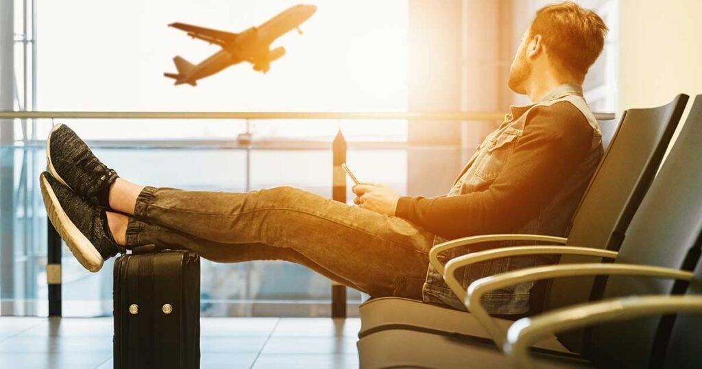 Air passenger demand in Sept 2024 reaches all-time high: IATA