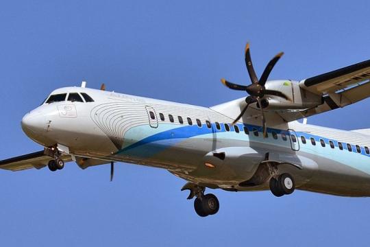 FLY91 Awarded First Set Of Routes Under UDAN 5.0