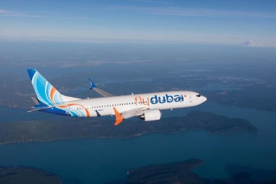 flydubai Expands Network in Poland to Three Destinations
