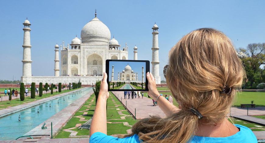 9.24 million foreign tourists visited India in 2023: Gajendra Singh Shekhawat