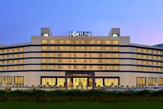 Fortune Hotels Appoints AMs for North & South; Cluster GMs for East & West