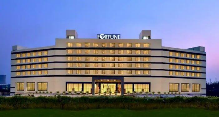 Fortune Hotels Appoints AMs for North & South; Cluster GMs for East & West