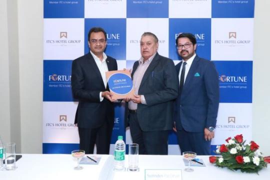 Fortune Hotels Inks a New Alliance in Khajjiar, Himachal Pradesh