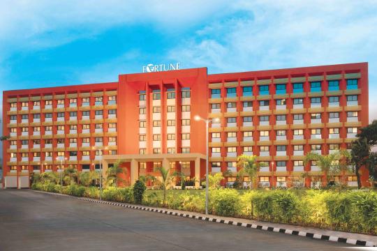 Fortune debuts in Gujarat’s Ekta Nagar