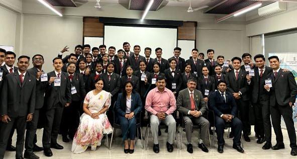 HRAWI Trains 69 Hospitality Professionals Under FoSTaC Programme