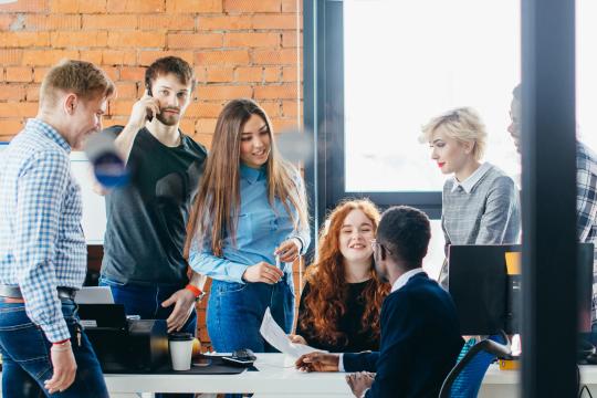 UN Tourism launches National Open Innovation Challenge in collaboration with France