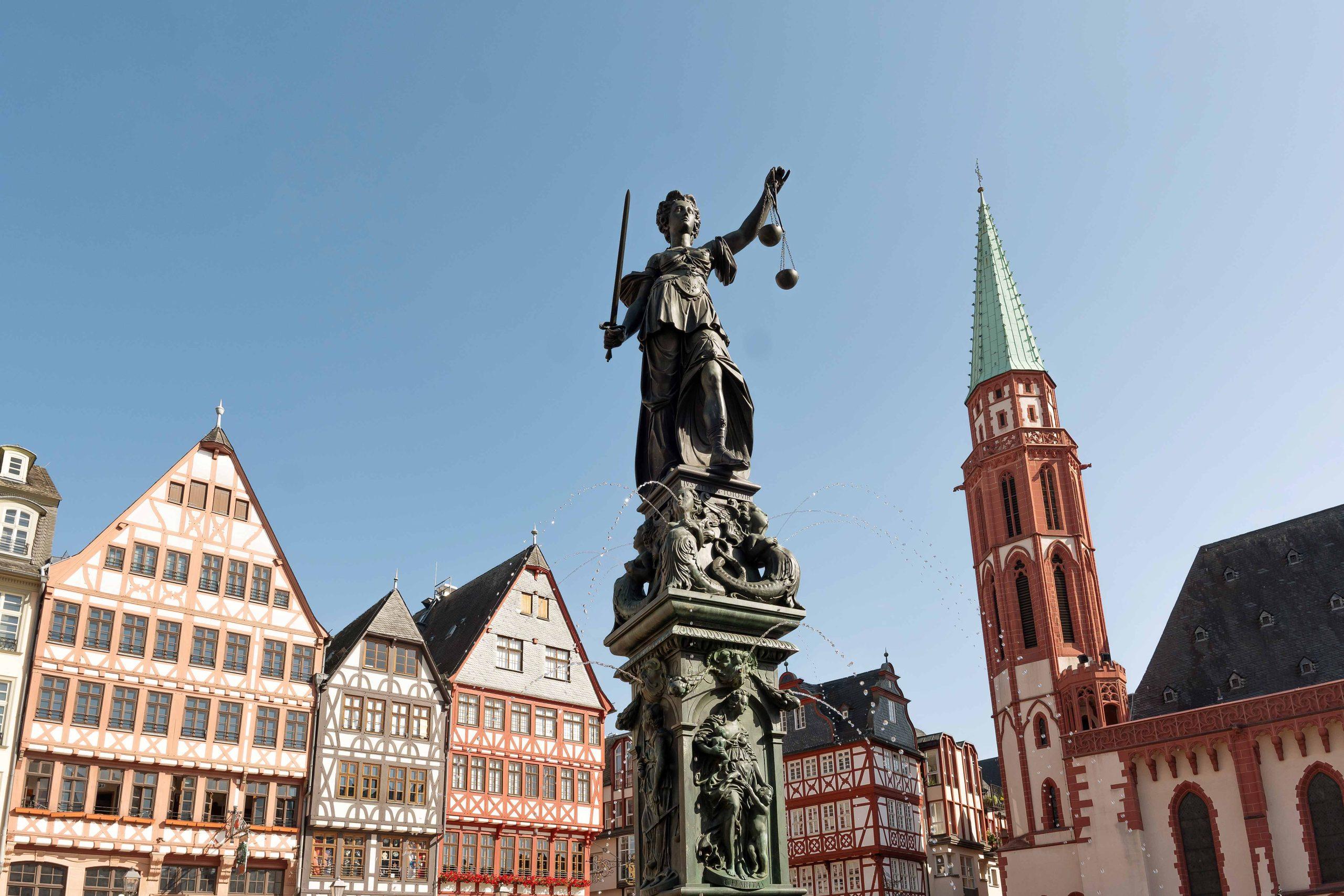 Frankfurt anticipates a 10% surge in Indian travelers in 2025