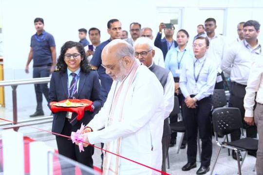 Fast Track Immigration – Trusted Traveller Programme to be launched at 21 major Indian airports