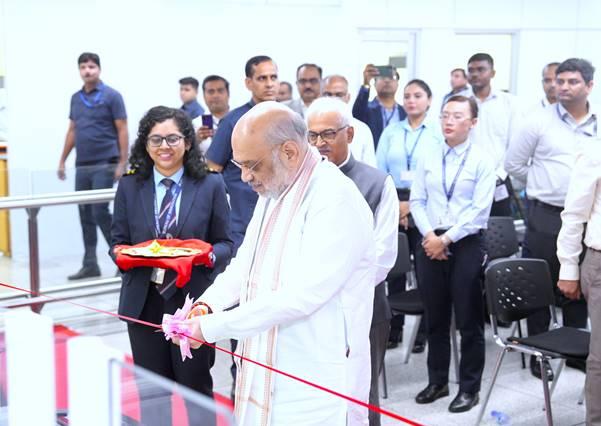 Fast Track Immigration – Trusted Traveller Programme to be launched at 21 major Indian airports