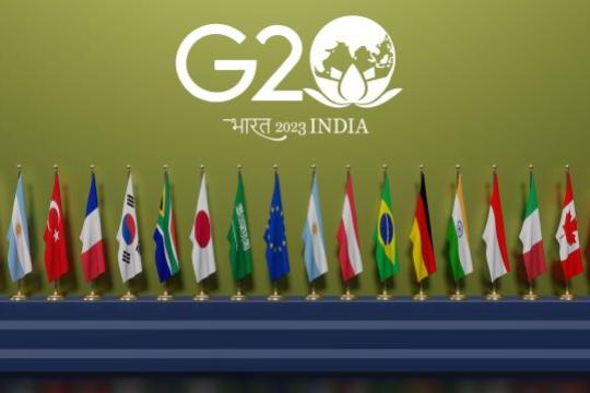 G20 Shot to India tourism?