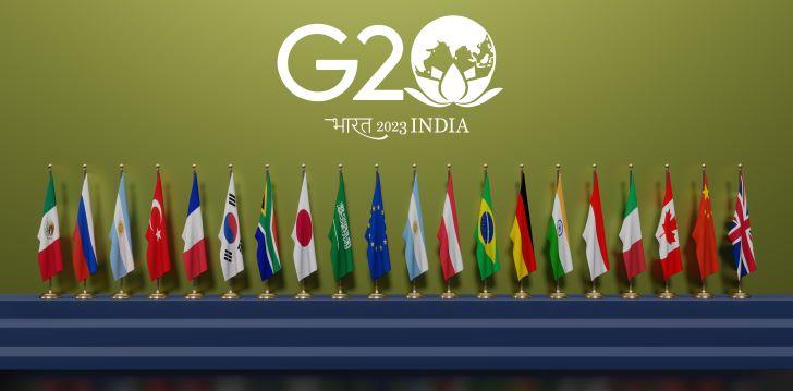 G20 Shot to India tourism?
