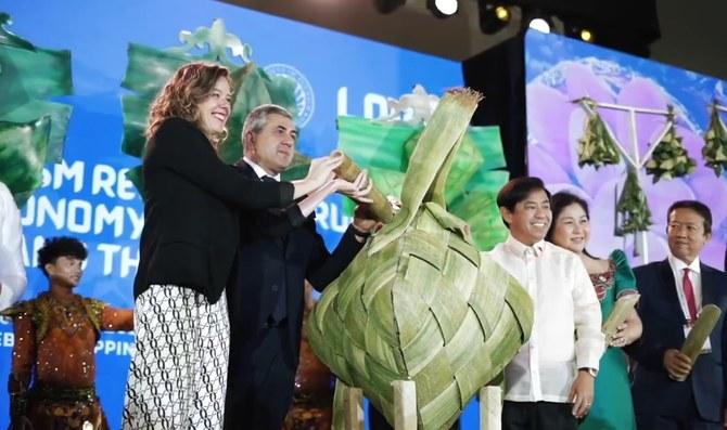 Philippines hosts 1st UN Tourism forum on Gastronomy Tourism for Asia-Pacific