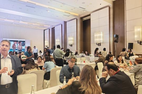 Türkiye deepens ties with Mumbai travel trade