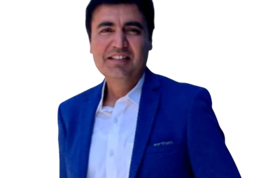 Gaurav Arora joins Cinnamon Hotels & Resorts as Director of Global Sales in India