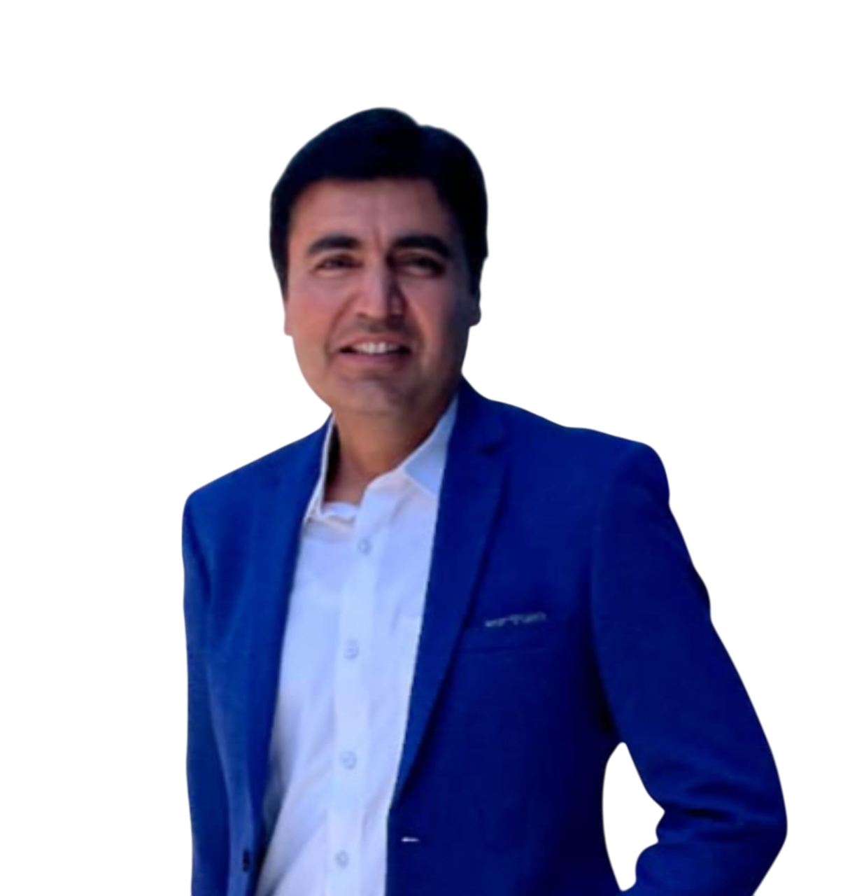 Gaurav Arora joins Cinnamon Hotels & Resorts as Director of Global Sales in India