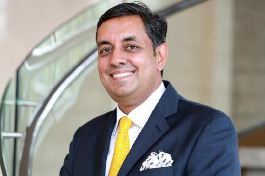 Chalet Hotels appoints Gaurav Singh as COO