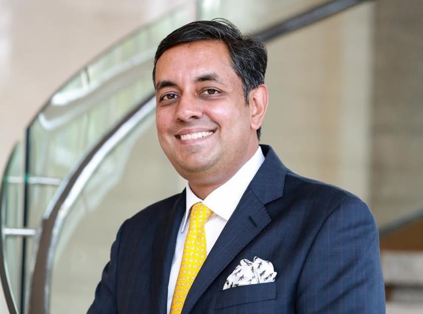 Chalet Hotels appoints Gaurav Singh as COO