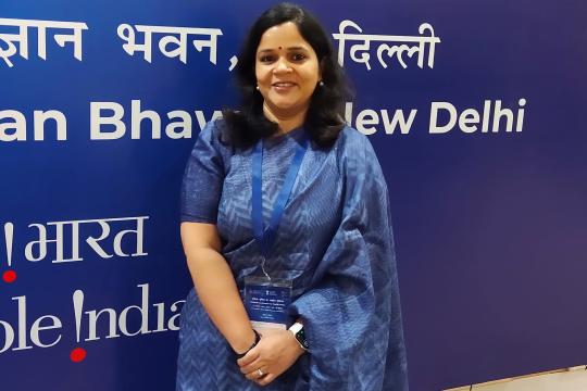 Rajasthan firing on all cylinders for tourism growth