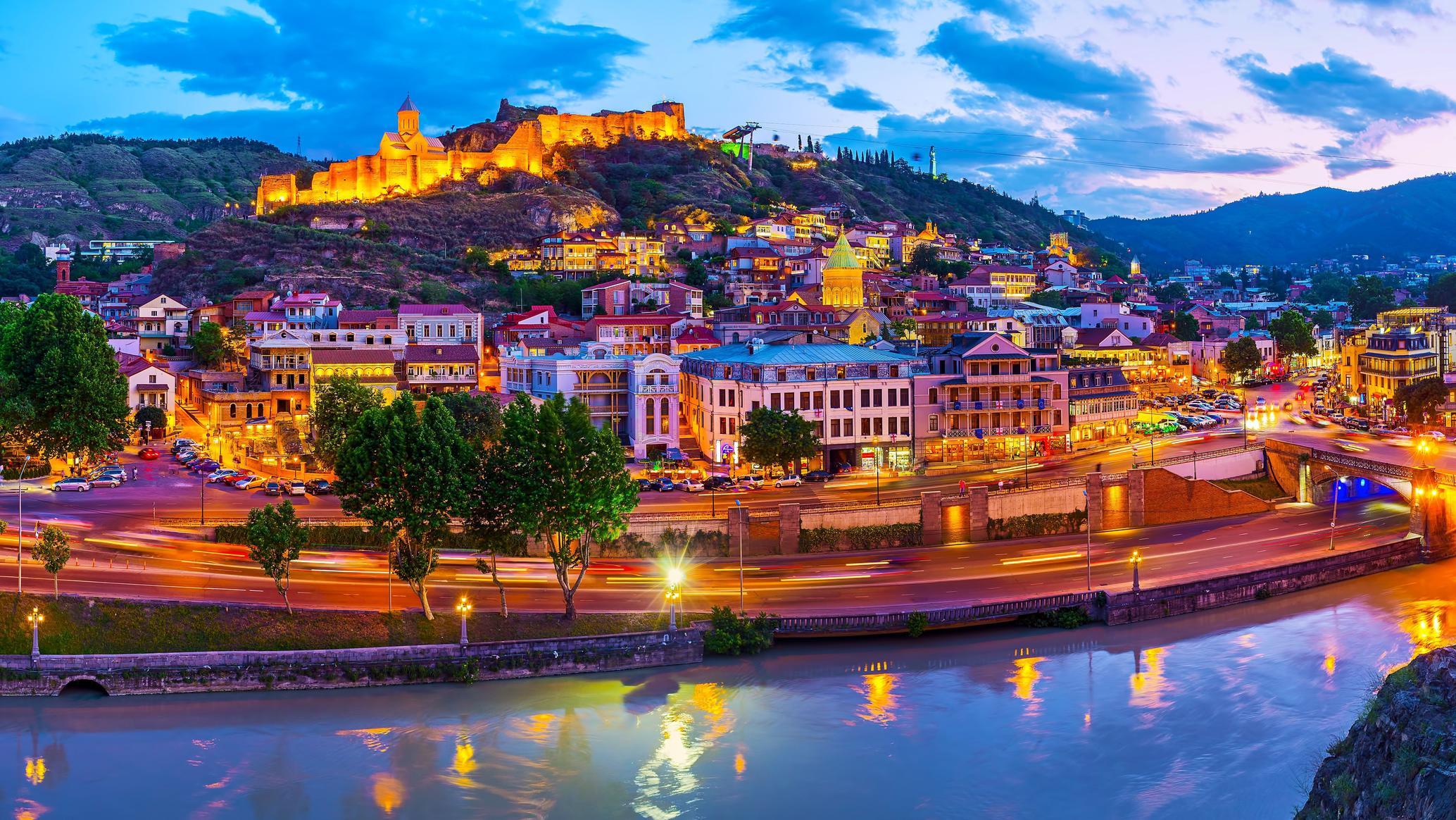 Georgia remains open to welcome Indian tourists with streamlined visa process: GNTA