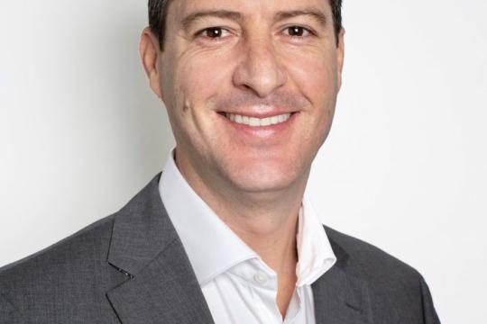 Gerardo Del Río joins TBO.com as President of International Business