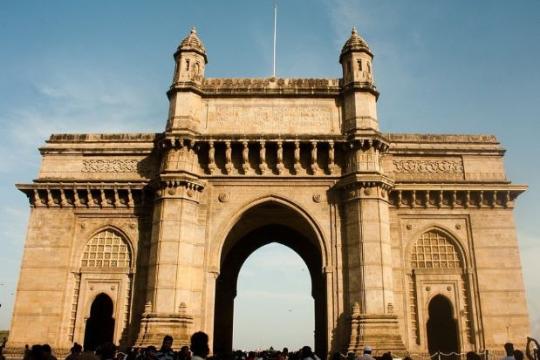 Maharashtra To Inaugurate Light & Sound Show at Gateway of India On Feb 28