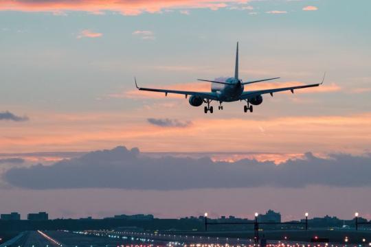 Airlines issue latest travel advisory for passengers