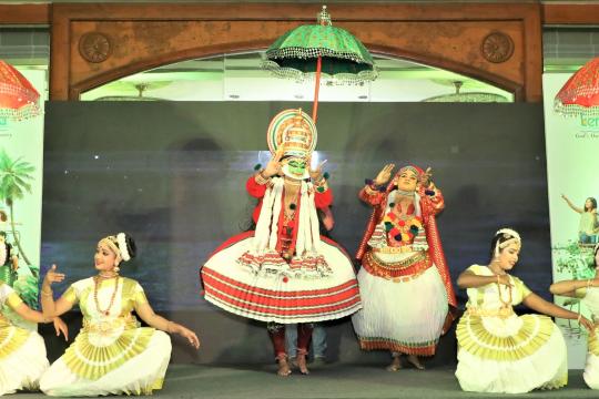 Kerala Tourism Revamps Strategy To Woo Travellers