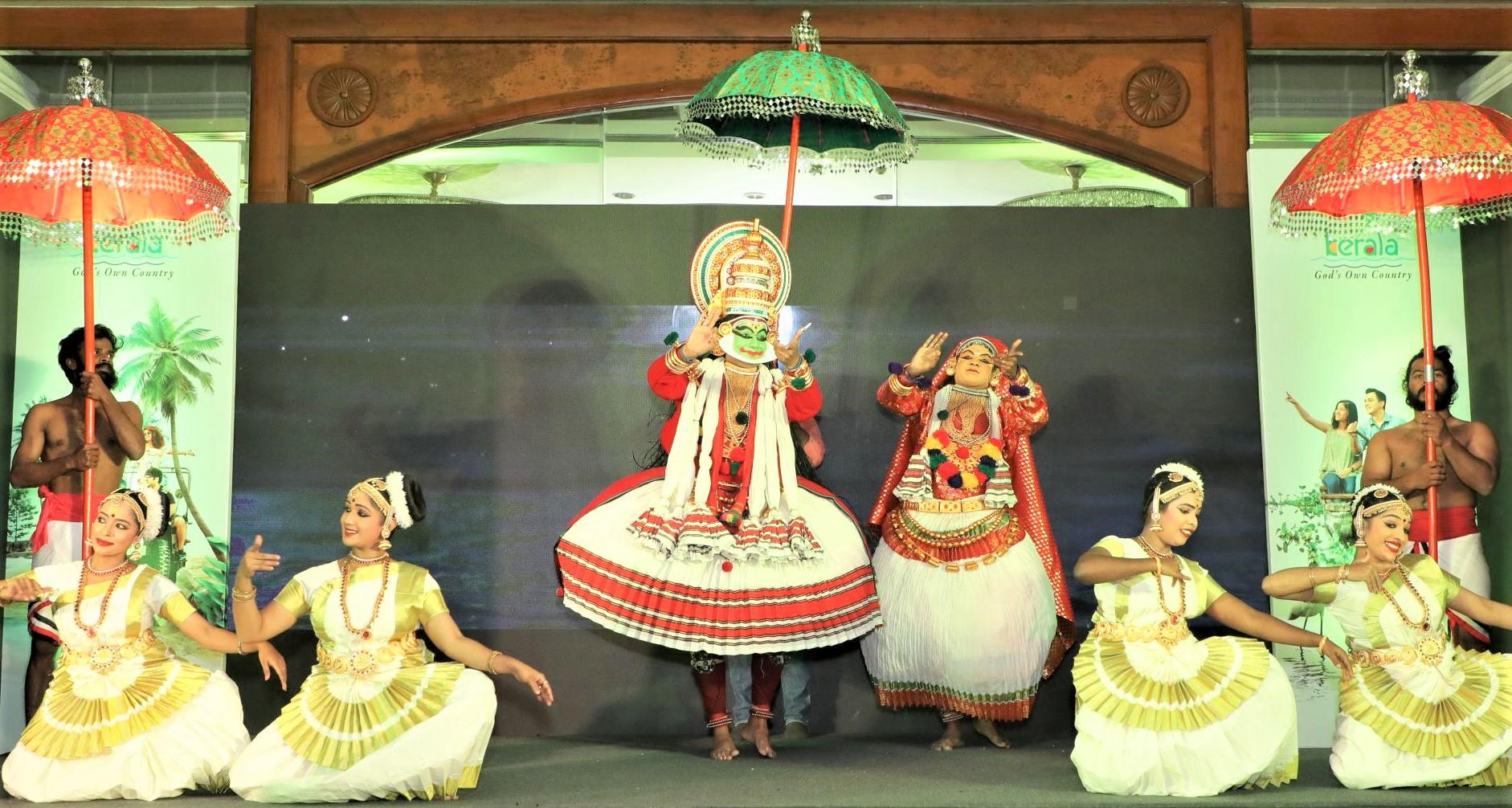 Kerala Tourism Revamps Strategy To Woo Travellers