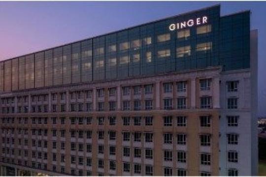 IHCL unveils new Ginger Hotel in Nagpur