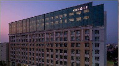 IHCL unveils new Ginger Hotel in Nagpur