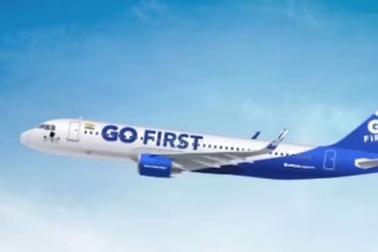 Go First Cancels Flights Till May 9 & Assures Refund