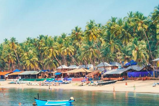 Goa Concludes Successful PATA India Roadshow in Europe