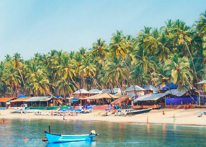 Goa Concludes Successful PATA India Roadshow in Europe